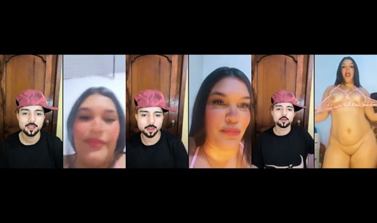 ares965828 TikTok live replay