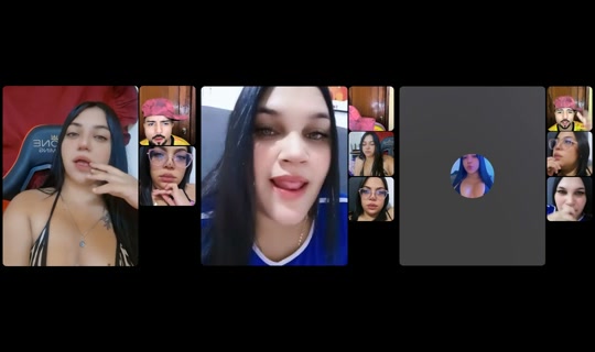 ares965828 TikTok Live — Oct 3, 2026, 3:41 PM