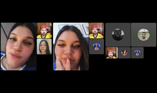 ares965828 TikTok Live — Oct 3, 2026, 5:24 PM