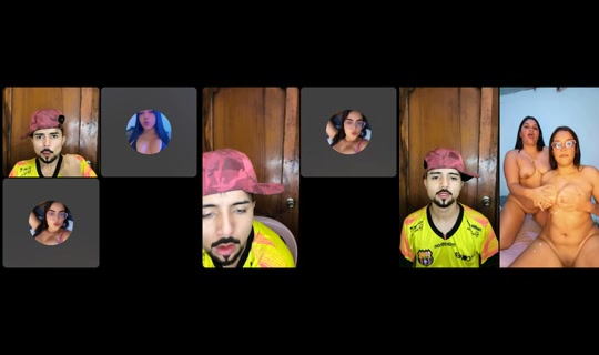 ares965828 TikTok Live — Oct 3, 2026, 6:15 PM
