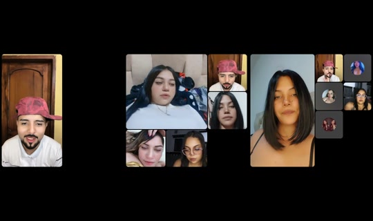 ares965828 TikTok Live — Oct 4, 2026, 2:13 AM