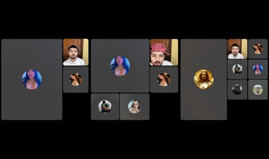 ares965828 TikTok Live — Oct 4, 2026, 3:49 AM