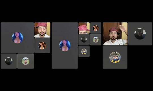 ares965828 TikTok Live — Oct 4, 2026, 4:17 AM