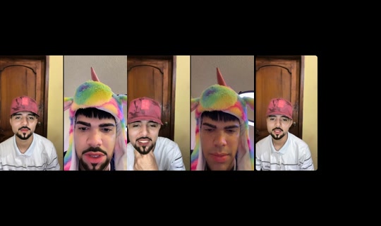 ares965828 TikTok Live — Oct 4, 2026, 4:46 AM