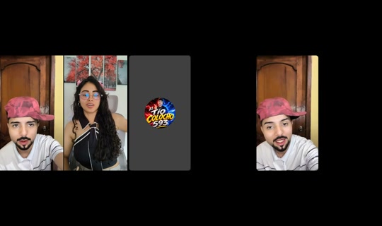 ares965828 TikTok Live — Oct 4, 2026, 5:05 PM