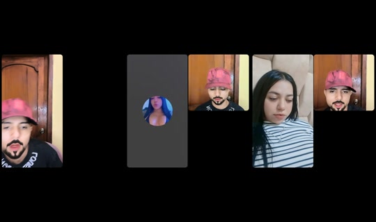 ares965828 TikTok Live — Oct 5, 2026, 1:40 AM