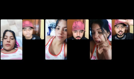 ares965828 TikTok Live — Oct 5, 2026, 2:37 AM