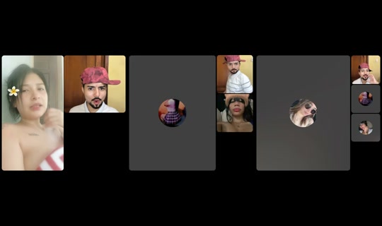 ares965828 TikTok Live — Oct 7, 2026, 6:22 PM