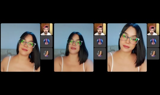ares965828 TikTok Live — Oct 8, 2026, 1:08 AM