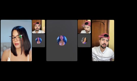 ares965828 TikTok Live — Oct 8, 2026, 1:24 AM