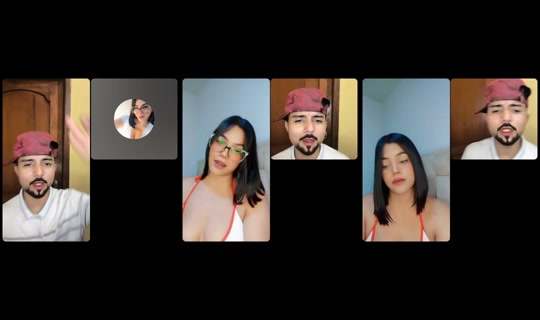 ares965828 TikTok Live — Oct 8, 2026, 2:46 AM