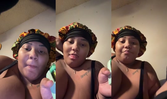 areyanaaa134 TikTok Live — Aug 21, 2026, 11:43 PM
