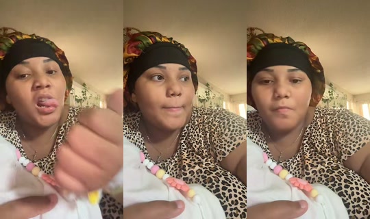 areyanaaa134 TikTok Live — Sep 27, 2026, 9:32 PM