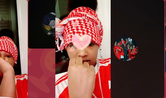argash.fiqr TikTok Live — Aug 31, 2026, 5:53 PM