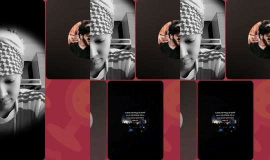 argash.fiqr TikTok Live — Aug 31, 2026, 9:05 PM