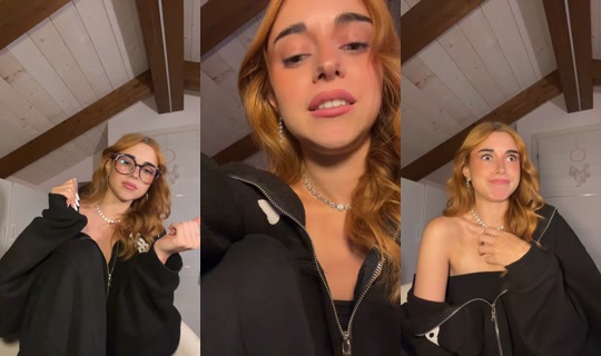 ari.colbacchini TikTok Live — Sep 29, 2026, 6:20 PM