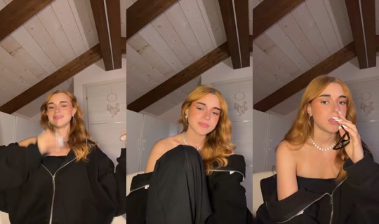 ari.colbacchini TikTok Live — Sep 29, 2026, 7:10 PM