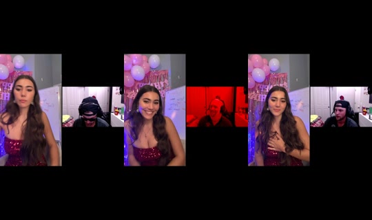 ari.dakotaa TikTok Live — Sep 20, 2026, 2:52 AM