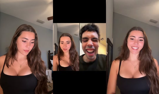 ari.dakotaa TikTok Live — Oct 8, 2026, 10:49 PM