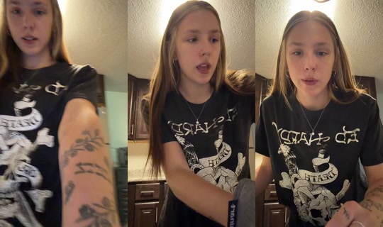ari.i01 TikTok Live — Sep 18, 2026, 6:57 PM