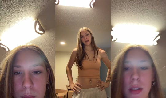 ari.i01 TikTok Live — Sep 19, 2026, 6:05 PM