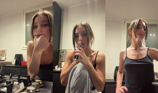 ari.marinaro TikTok Live — Sep 12, 2026, 6:23 PM