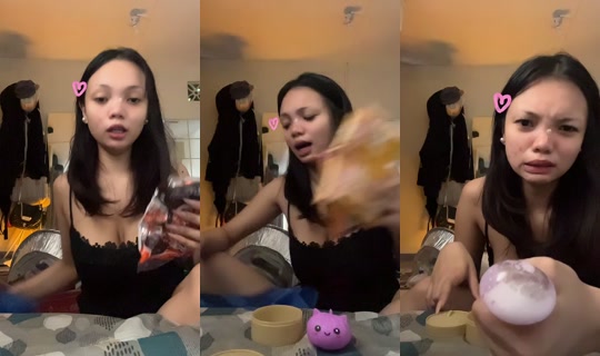 ari.meii TikTok Live — Aug 20, 2026, 5:48 AM