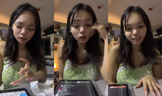 ari.meii TikTok Live — Aug 20, 2026, 4:41 PM