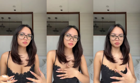 ari.meii TikTok Live — Sep 3, 2026, 2:15 AM