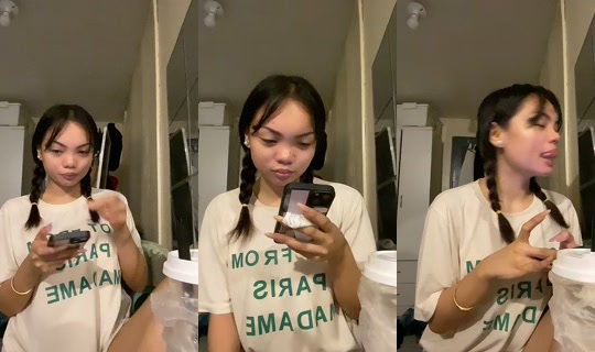 ari.meii TikTok Live — Sep 3, 2026, 2:22 PM