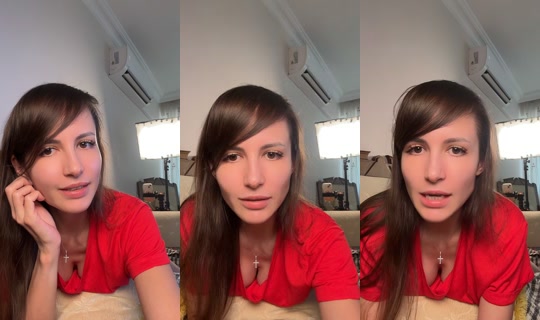 ari.officially TikTok Live — Aug 23, 2026, 12:54 PM