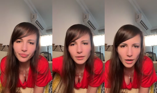 ari.officially TikTok Live — Aug 23, 2026, 1:47 PM