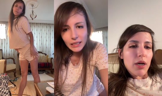 ari.officially TikTok Live — Aug 23, 2026, 2:41 PM