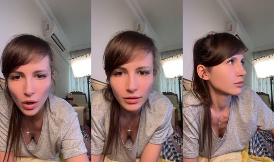 ari.officially TikTok Live — Aug 24, 2026, 1:44 PM