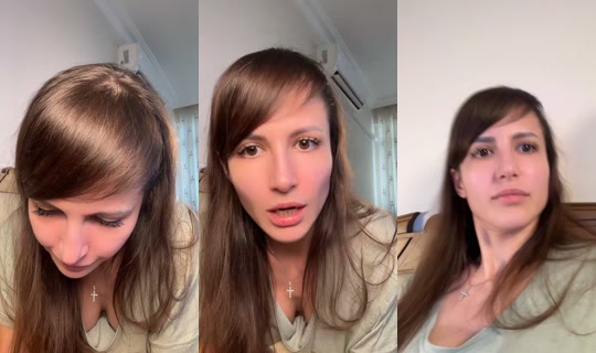 ari.officially TikTok Live — Aug 27, 2026, 1:14 PM
