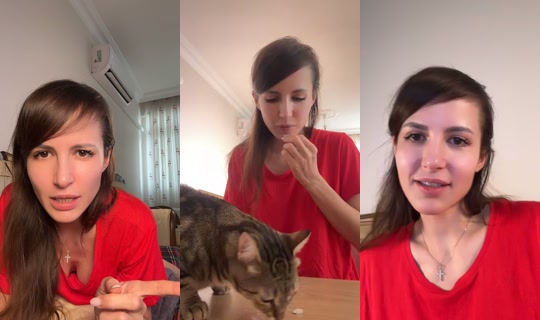 ari.officially TikTok Live — Aug 28, 2026, 1:33 PM