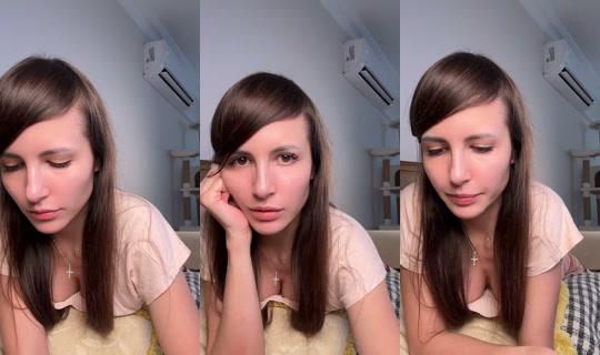 ari.officially TikTok Live — Aug 30, 2026, 12:43 PM