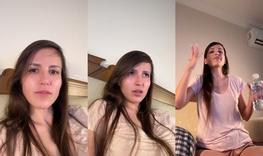 ari.officially TikTok Live — Aug 30, 2026, 2:08 PM