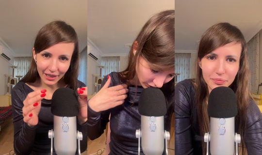 ari.tikova TikTok Live — Sep 30, 2026, 2:30 PM