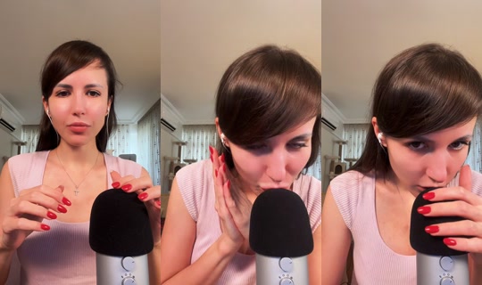 ari.tikova TikTok Live — Oct 1, 2026, 11:31 AM