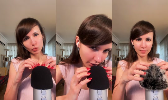 ari.tikova TikTok Live — Oct 1, 2026, 12:22 PM