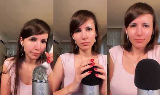 ari.tikova TikTok Live — Oct 1, 2026, 1:05 PM