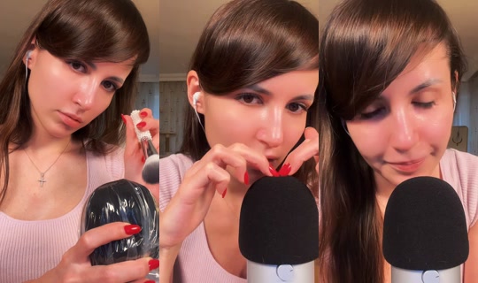 ari.tikova TikTok Live — Oct 1, 2026, 1:55 PM