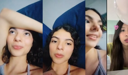 ari.varago TikTok Live — Aug 27, 2026, 5:26 AM