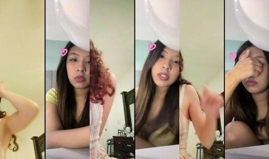 ari.varago TikTok Live — Aug 27, 2026, 6:17 AM