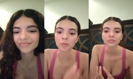 ari.varago TikTok Live — Aug 29, 2026, 6:18 AM
