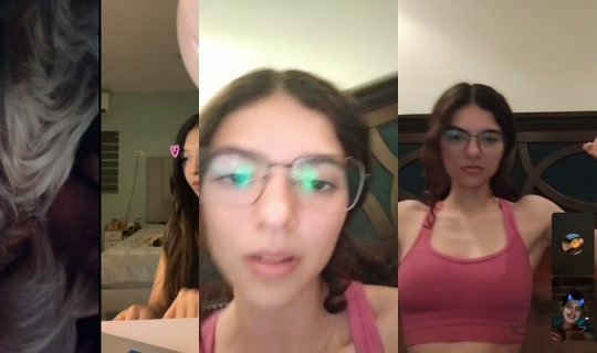 ari.varago TikTok Live — Aug 29, 2026, 7:38 AM