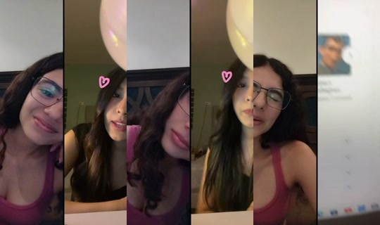 ari.varago TikTok Live — Aug 29, 2026, 8:29 AM