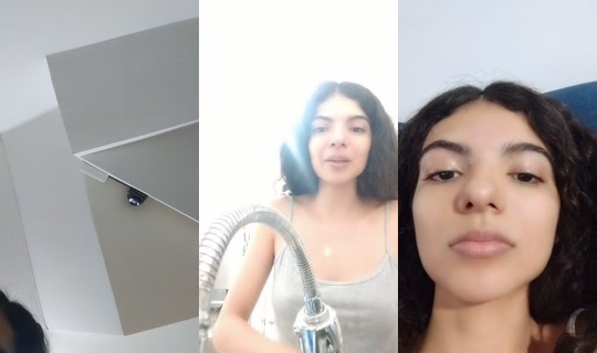 ari.varago TikTok Live — Aug 30, 2026, 8:15 PM