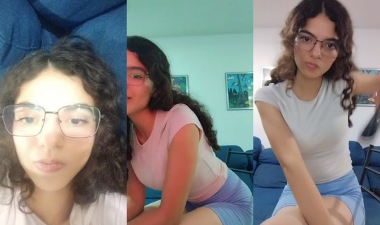 ari.varago TikTok Live — Sep 1, 2026, 7:09 AM